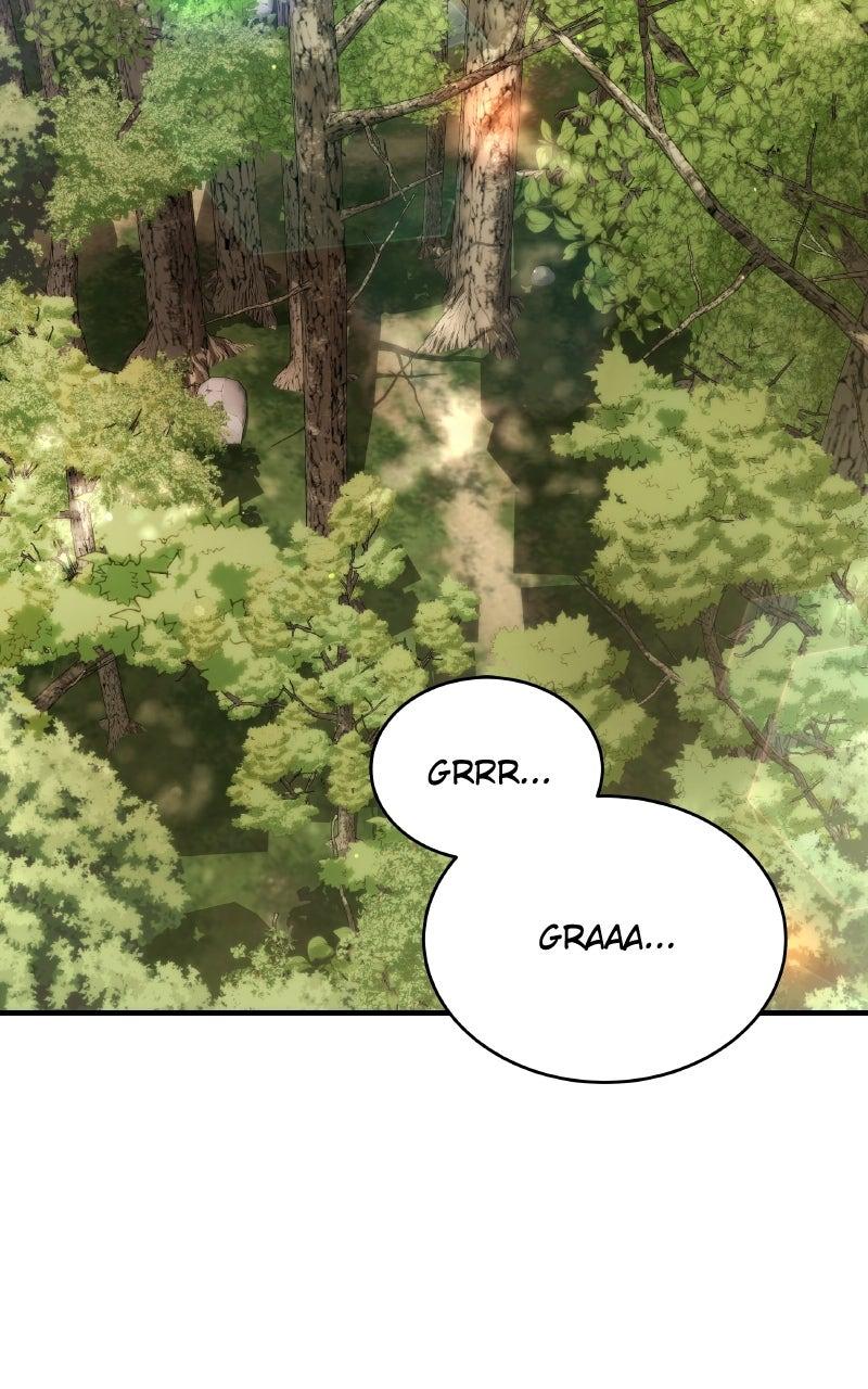 Read Kindergarten for Divine Beasts chapter 59 image 1 on Lezhin