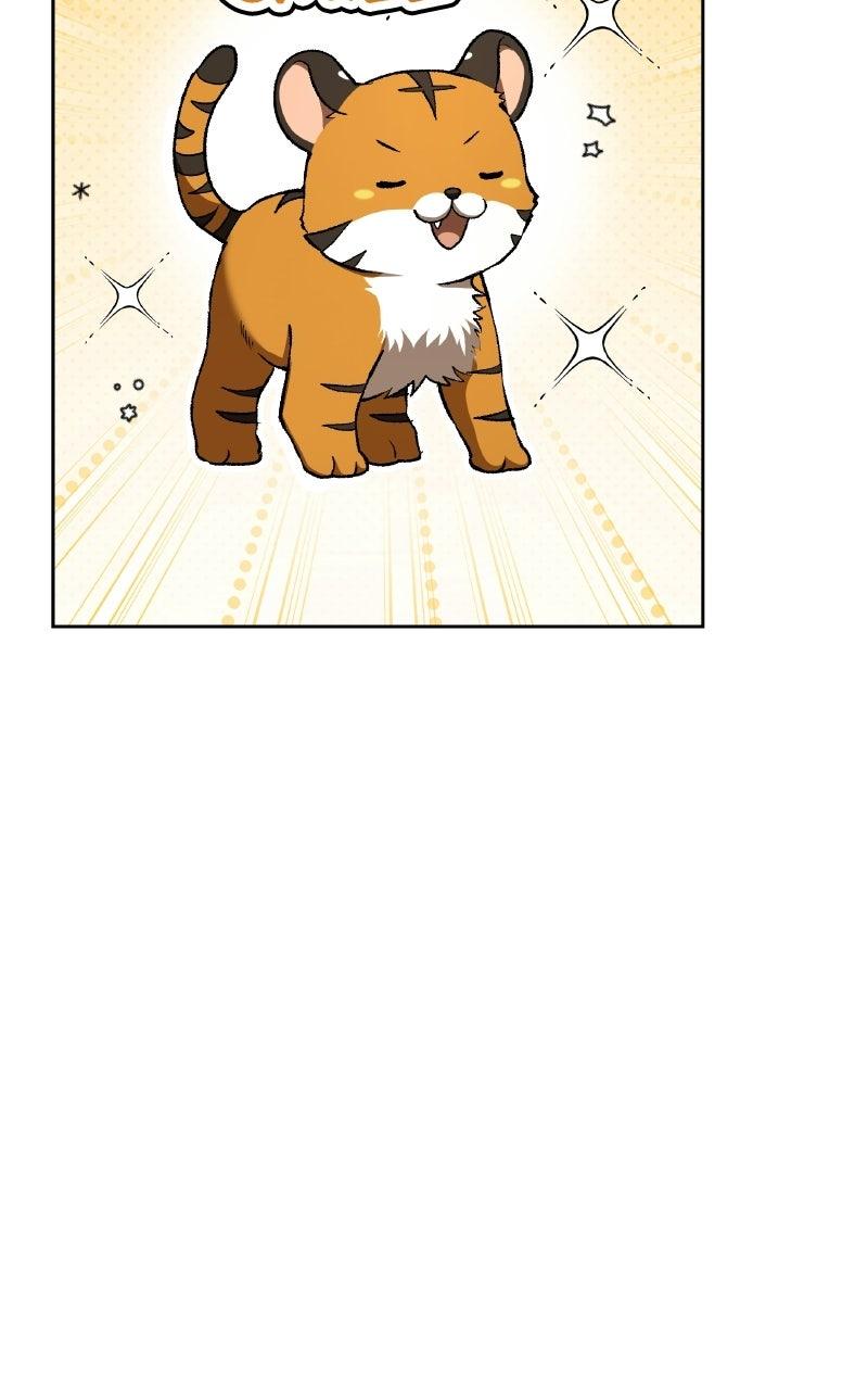 Read Kindergarten for Divine Beasts chapter 59 image 10 on Lezhin