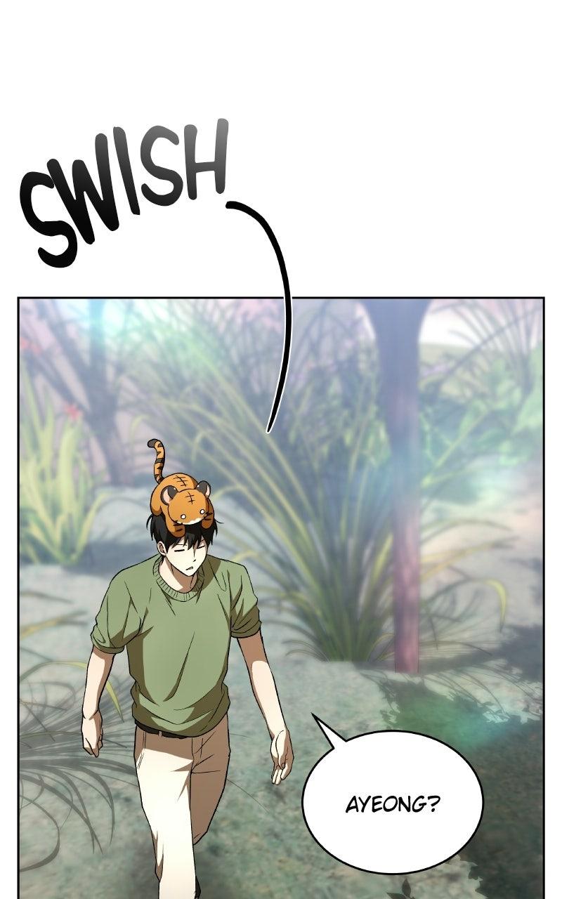 Read Kindergarten for Divine Beasts chapter 59 image 108 on Lezhin