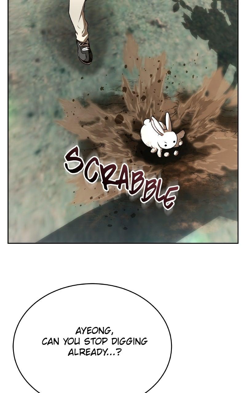 Read Kindergarten for Divine Beasts chapter 59 image 109 on Lezhin