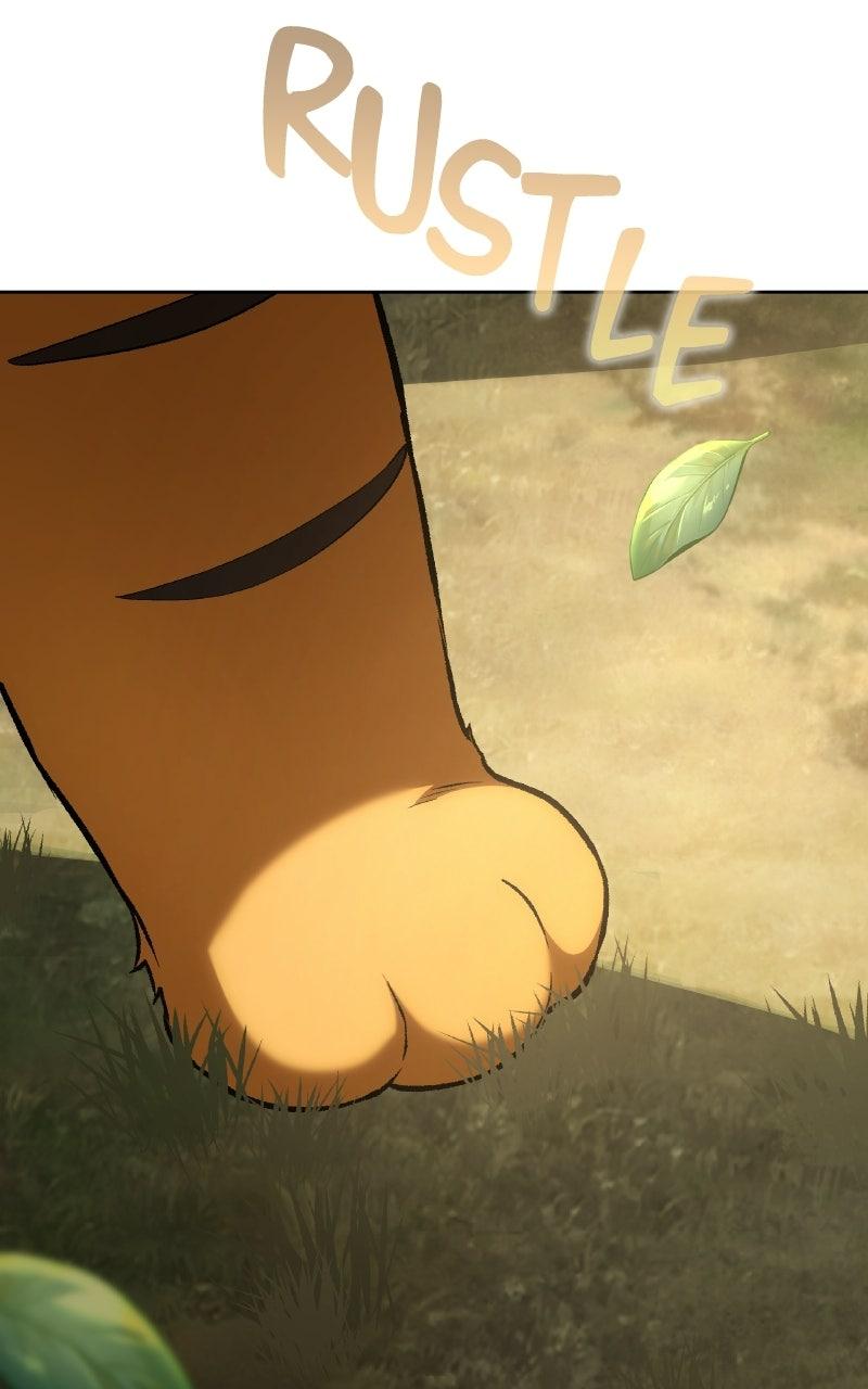 Read Kindergarten for Divine Beasts chapter 59 image 11 on Lezhin
