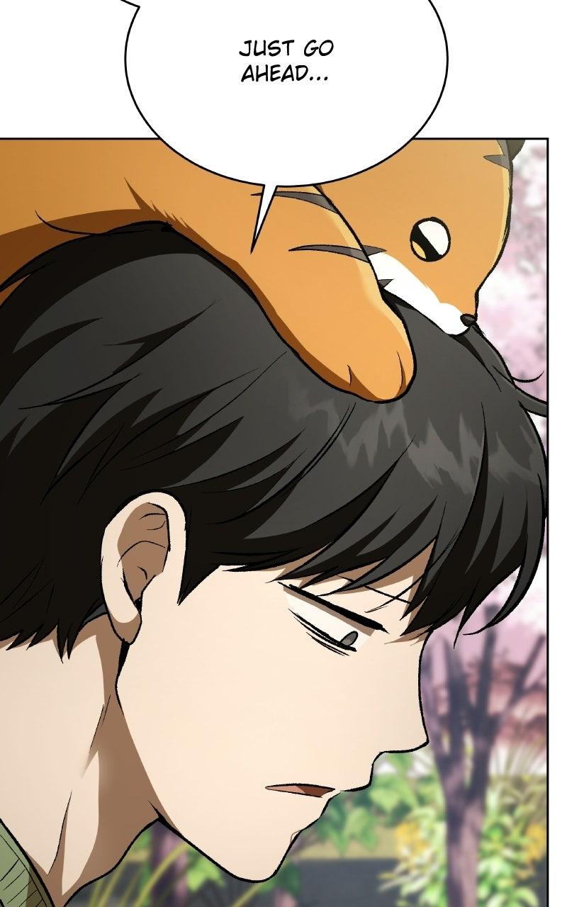 Read Kindergarten for Divine Beasts chapter 59 image 112 on Lezhin