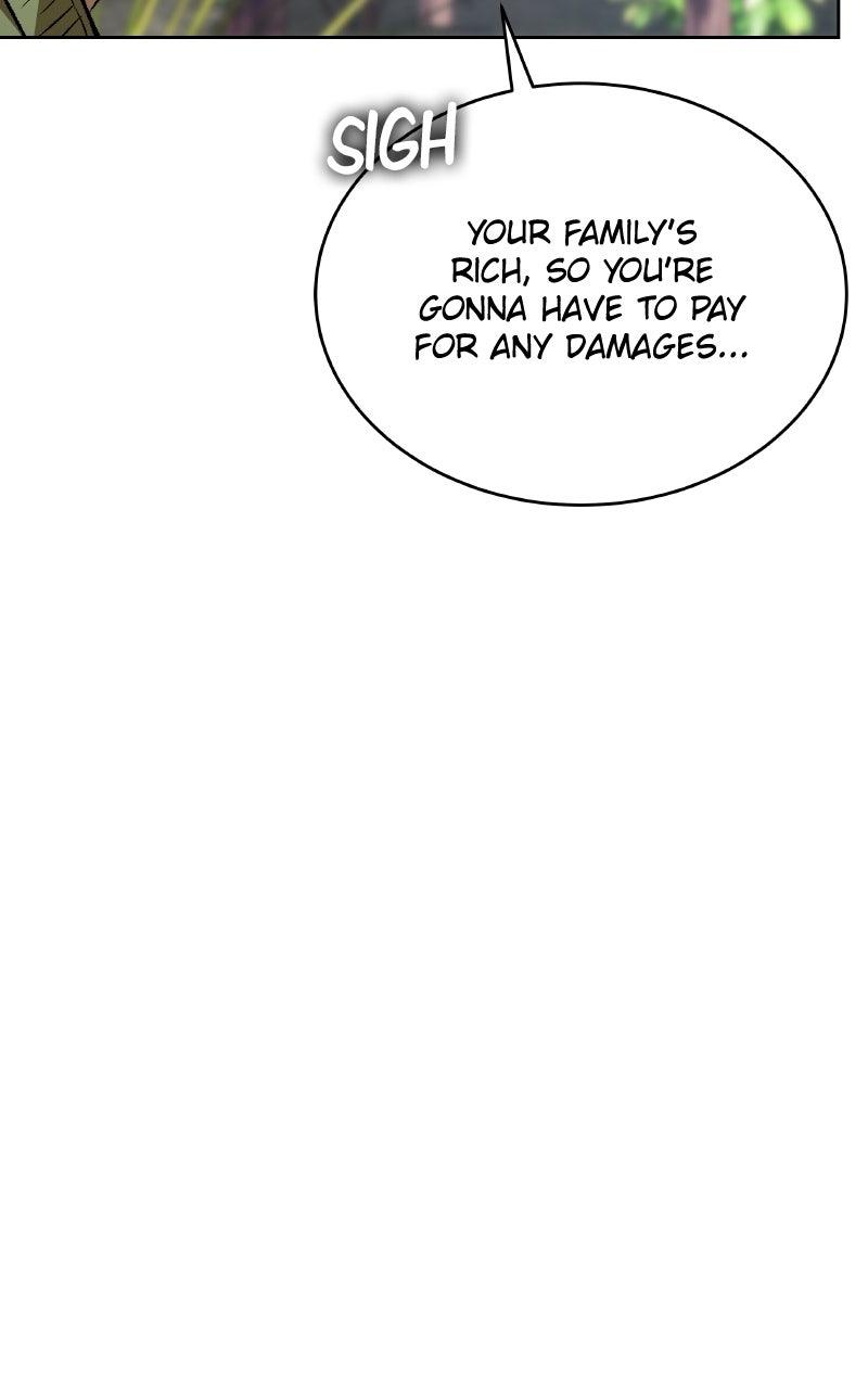 Read Kindergarten for Divine Beasts chapter 59 image 113 on Lezhin