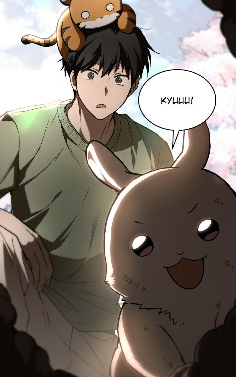 Read Kindergarten for Divine Beasts chapter 59 image 116 on Lezhin
