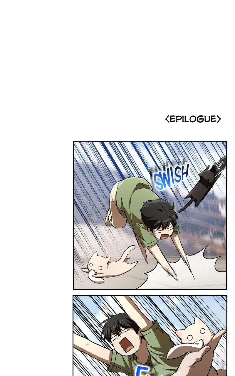 Read Kindergarten for Divine Beasts chapter 59 image 121 on Lezhin