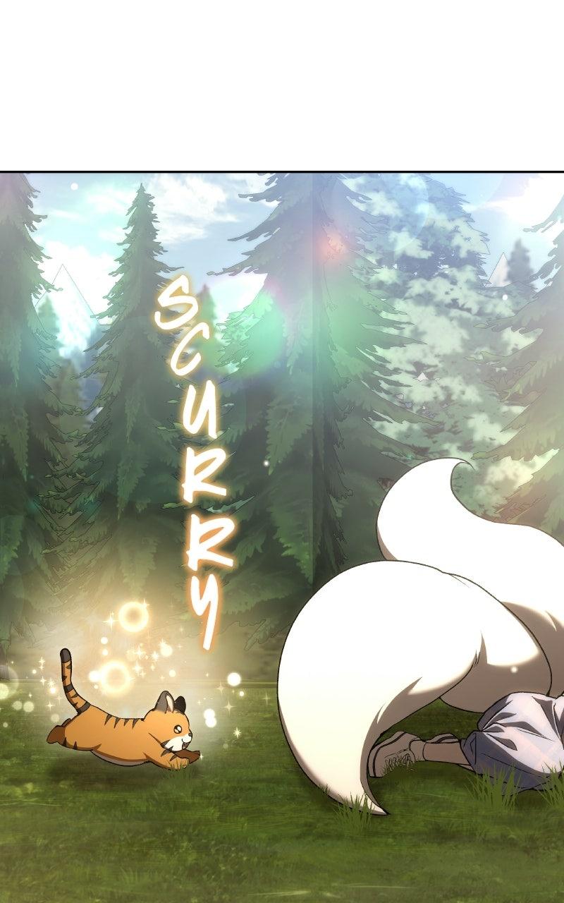 Read Kindergarten for Divine Beasts chapter 59 image 16 on Lezhin