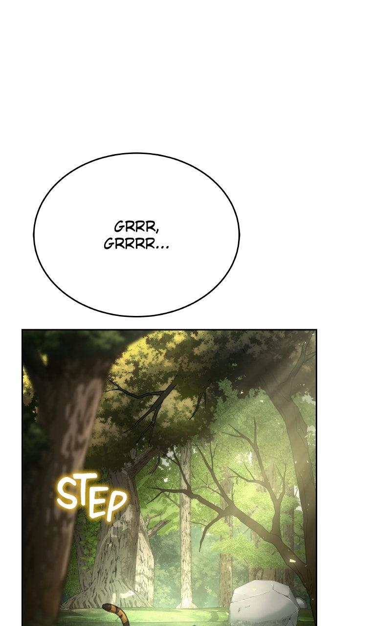 Read Kindergarten for Divine Beasts chapter 59 image 2 on Lezhin