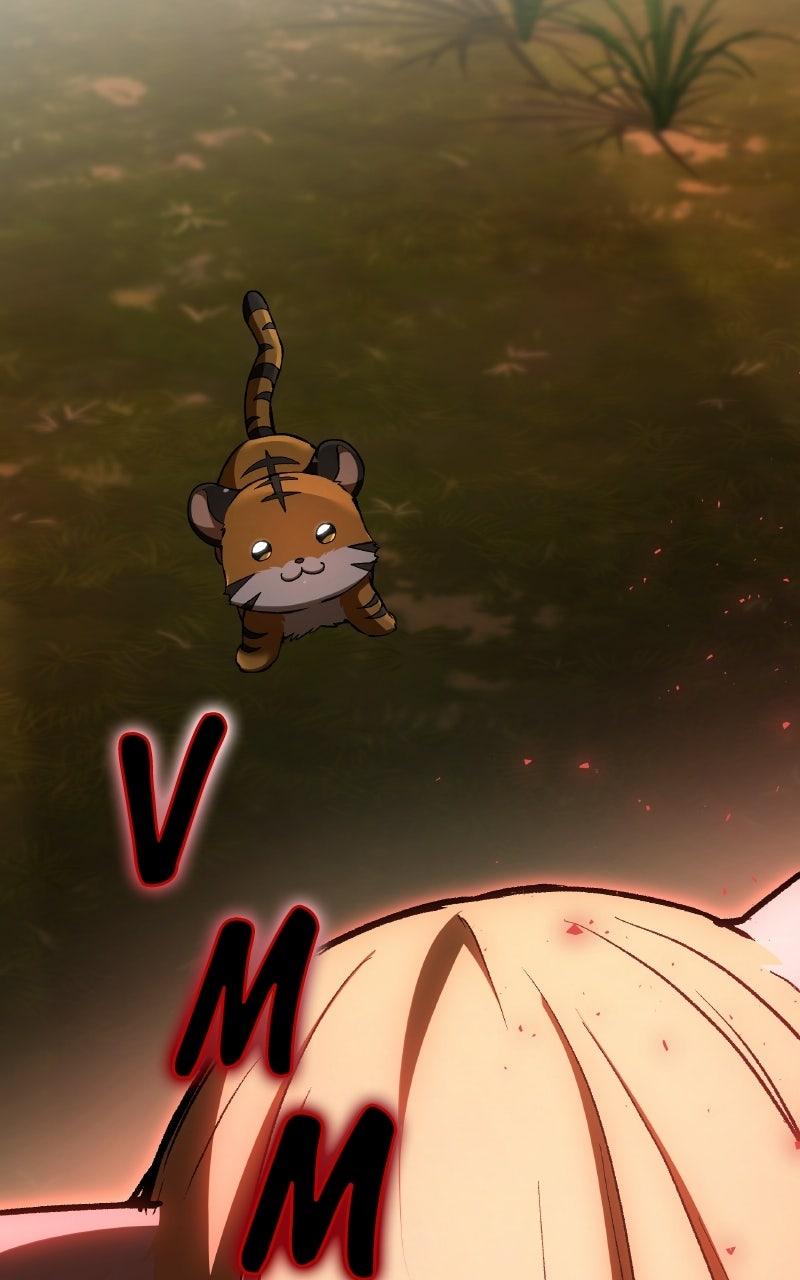 Read Kindergarten for Divine Beasts chapter 59 image 23 on Lezhin