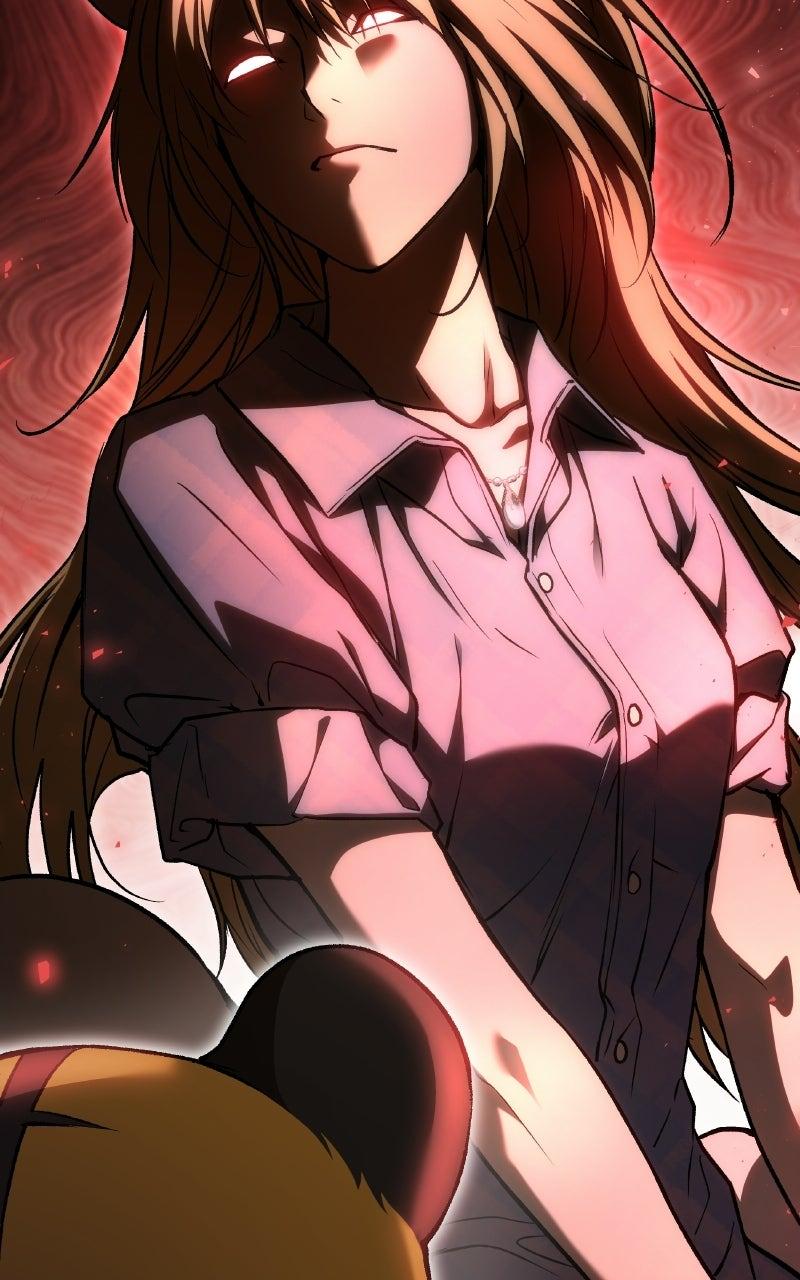 Read Kindergarten for Divine Beasts chapter 59 image 26 on Lezhin