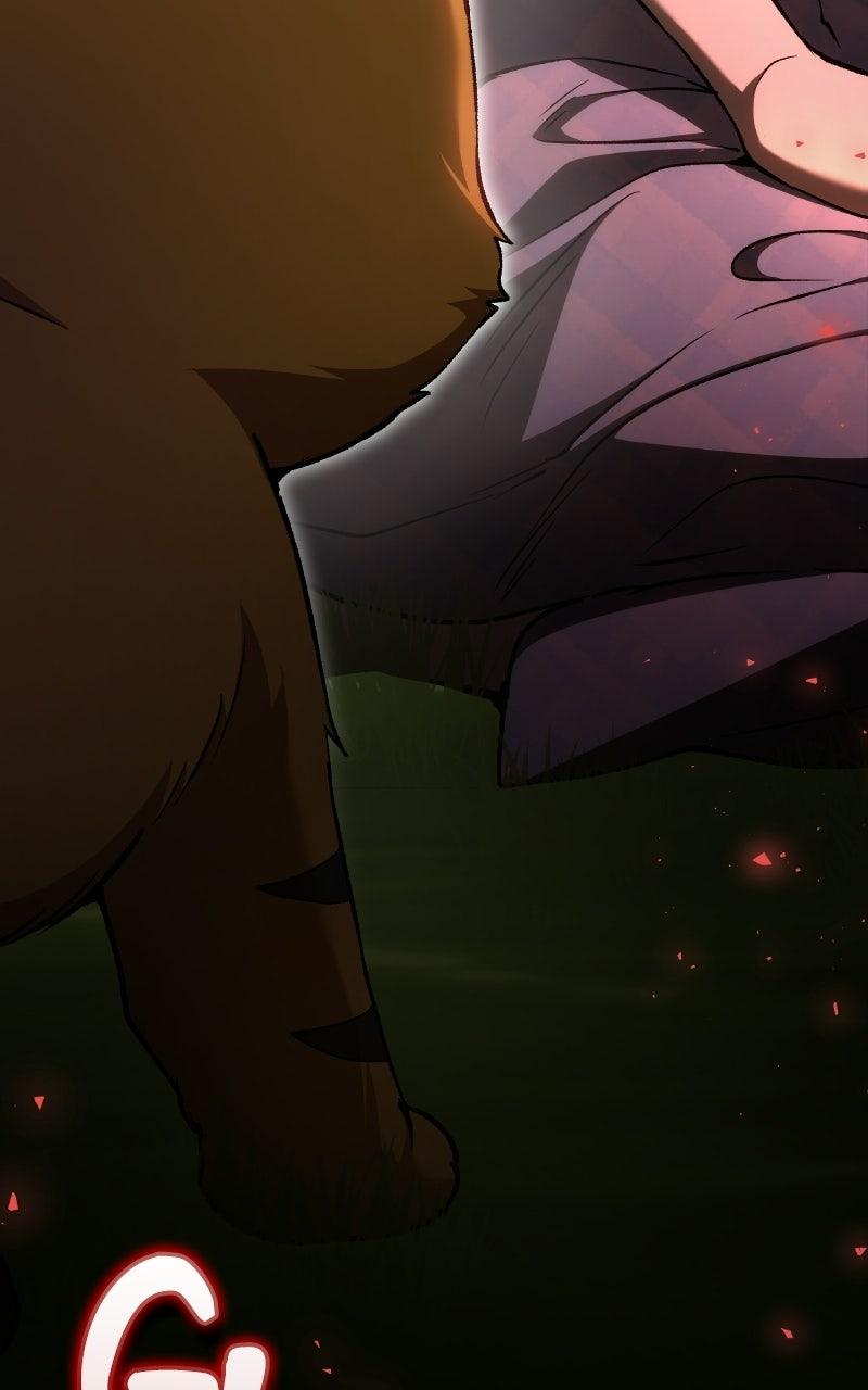 Read Kindergarten for Divine Beasts chapter 59 image 27 on Lezhin