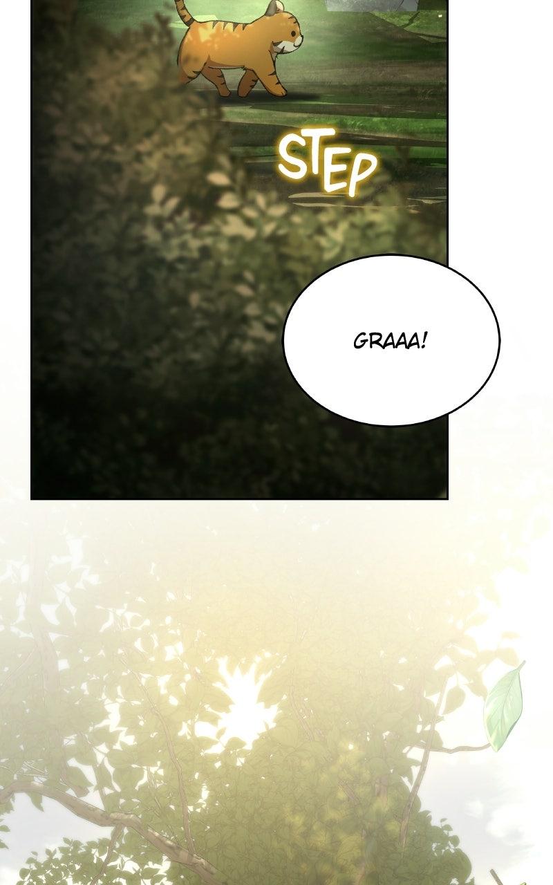 Read Kindergarten for Divine Beasts chapter 59 image 3 on Lezhin