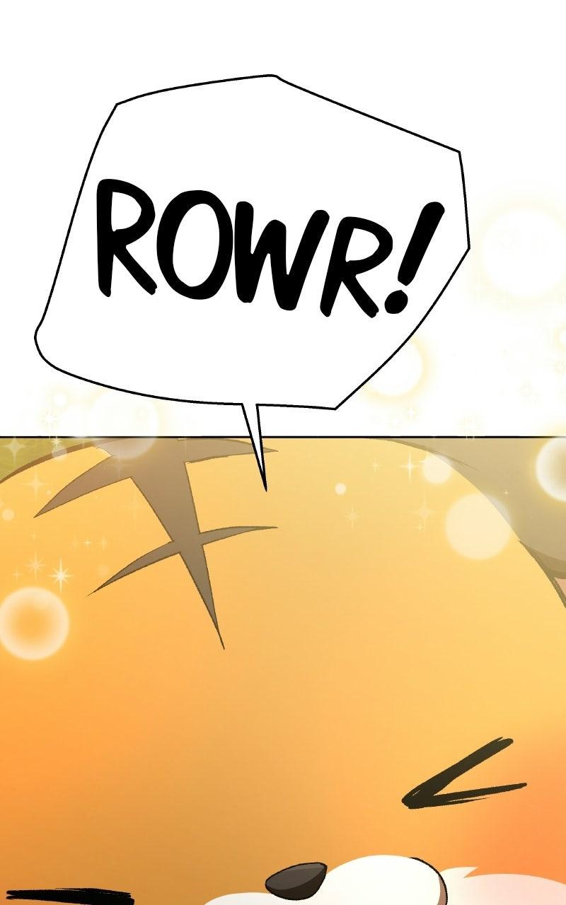 Read Kindergarten for Divine Beasts chapter 59 image 30 on Lezhin