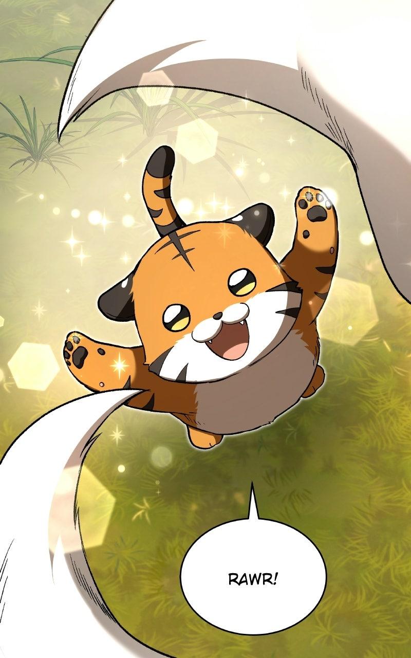 Read Kindergarten for Divine Beasts chapter 59 image 35 on Lezhin