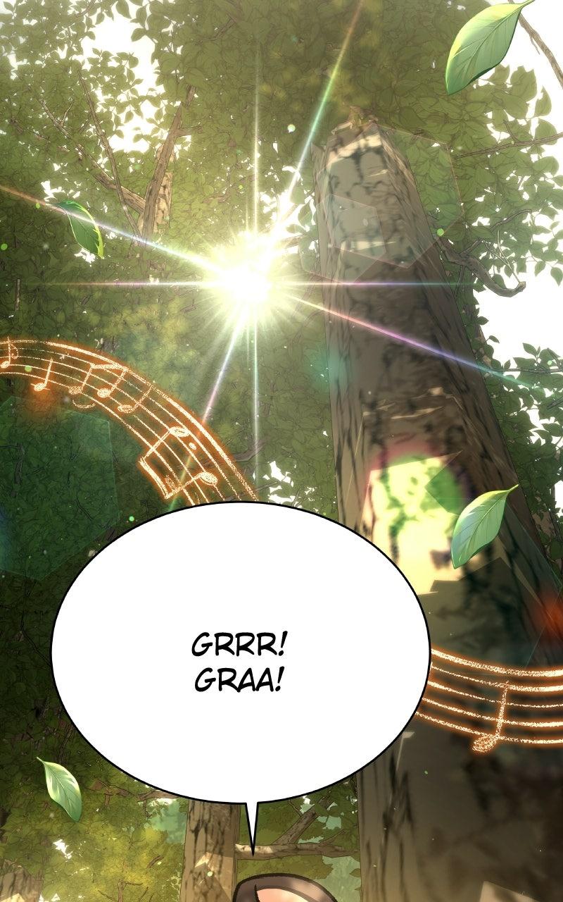 Read Kindergarten for Divine Beasts chapter 59 image 4 on Lezhin