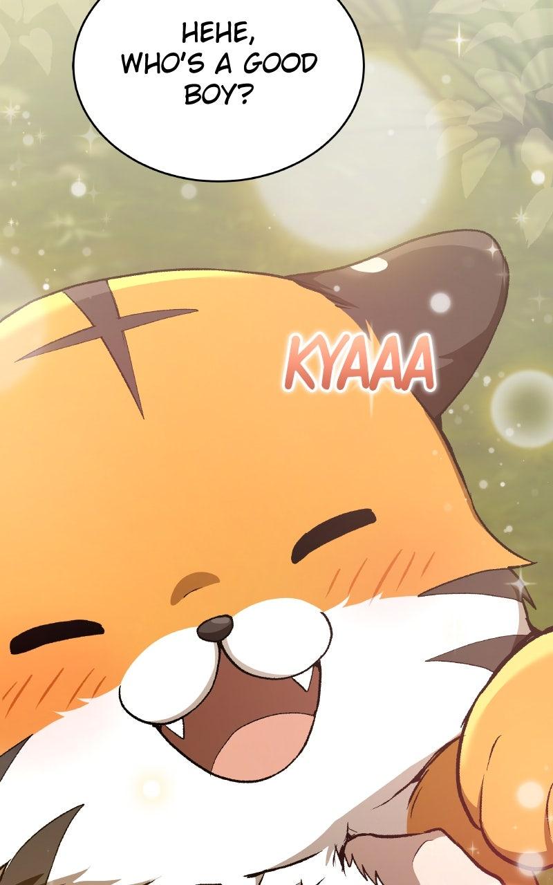Read Kindergarten for Divine Beasts chapter 59 image 41 on Lezhin
