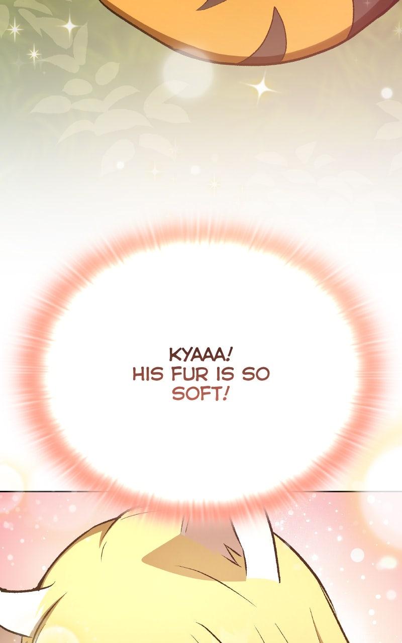 Read Kindergarten for Divine Beasts chapter 59 image 43 on Lezhin