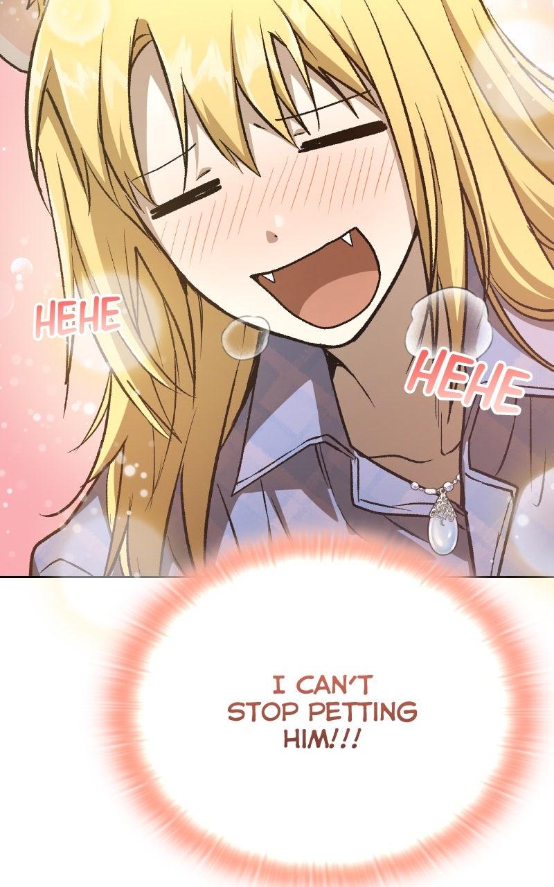 Read Kindergarten for Divine Beasts chapter 59 image 44 on Lezhin