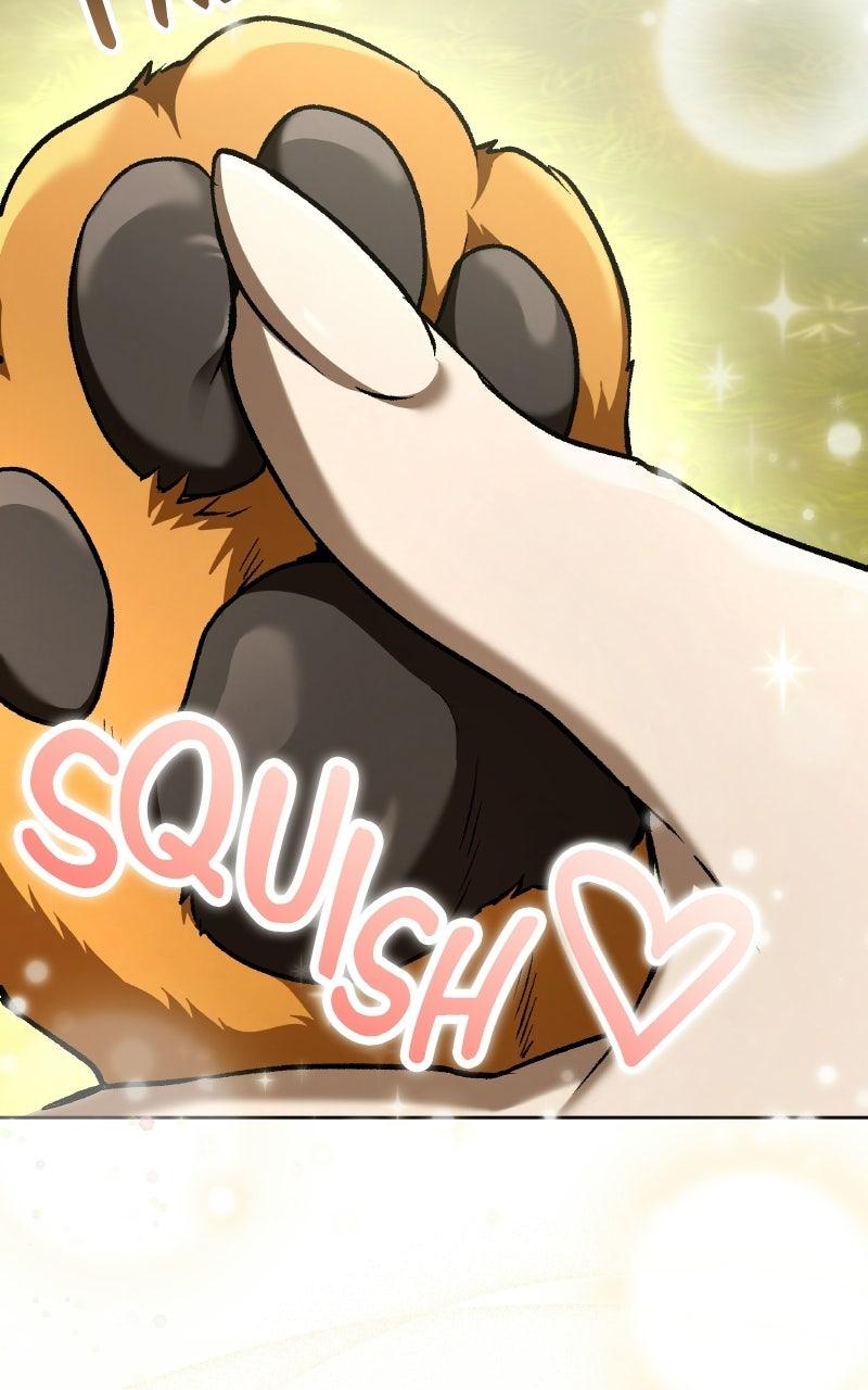 Read Kindergarten for Divine Beasts chapter 59 image 46 on Lezhin