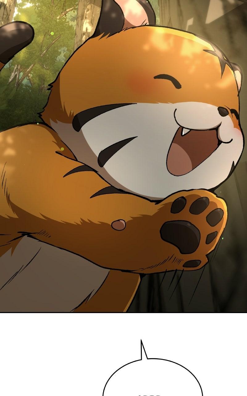 Read Kindergarten for Divine Beasts chapter 59 image 5 on Lezhin