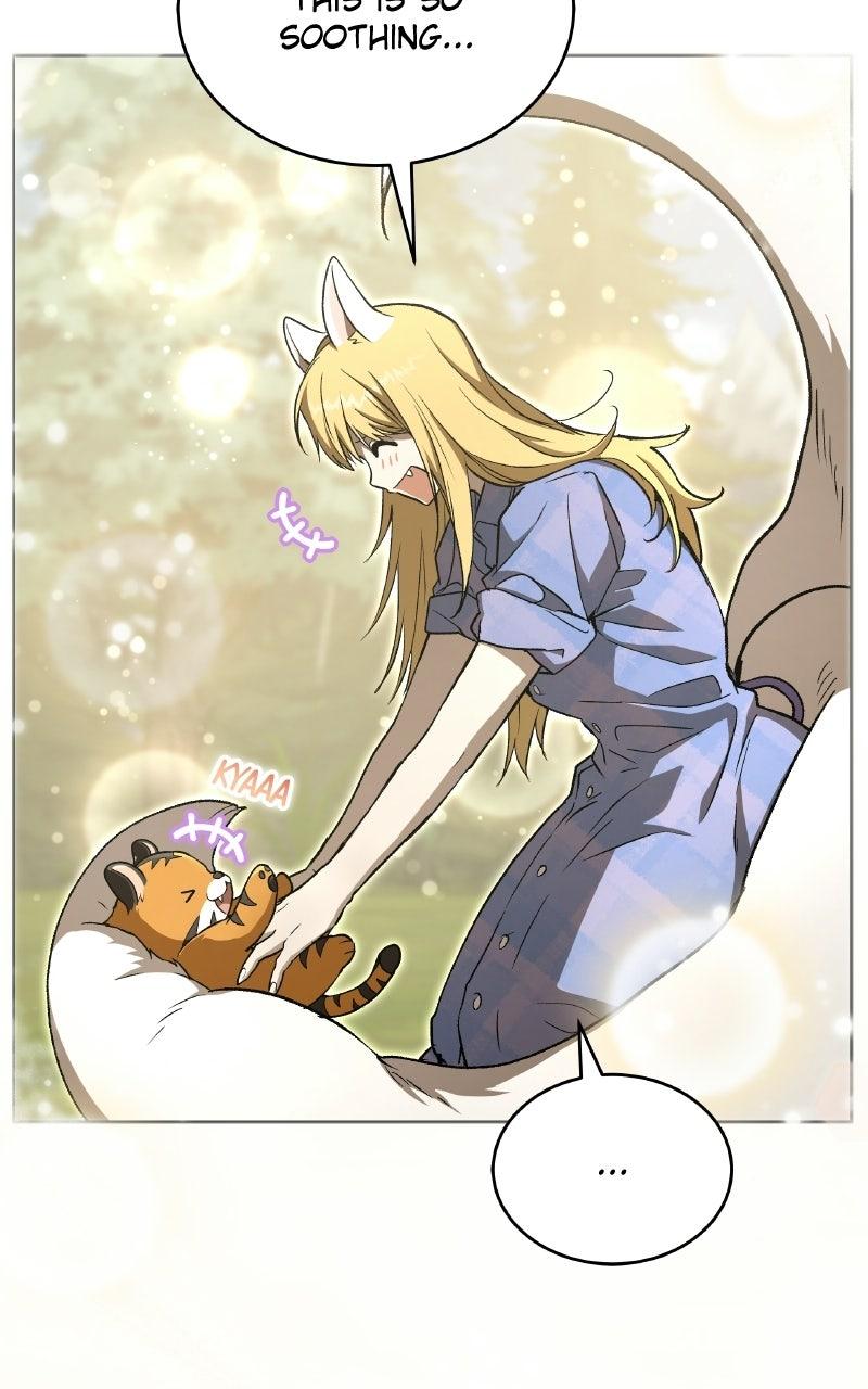 Read Kindergarten for Divine Beasts chapter 59 image 50 on Lezhin