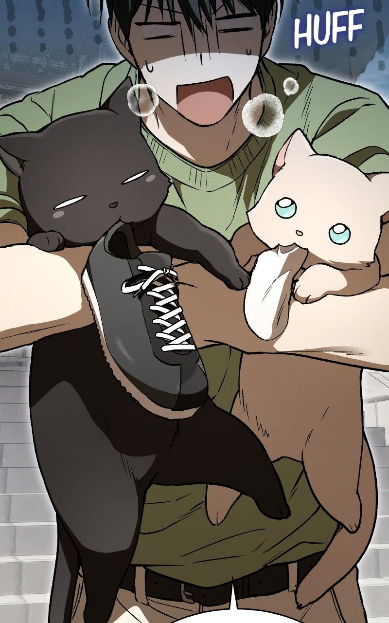 Read Kindergarten for Divine Beasts chapter 59 image 56 on Lezhin