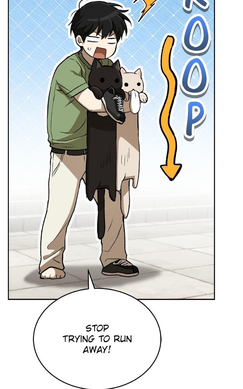 Read Kindergarten for Divine Beasts chapter 59 image 58 on Lezhin