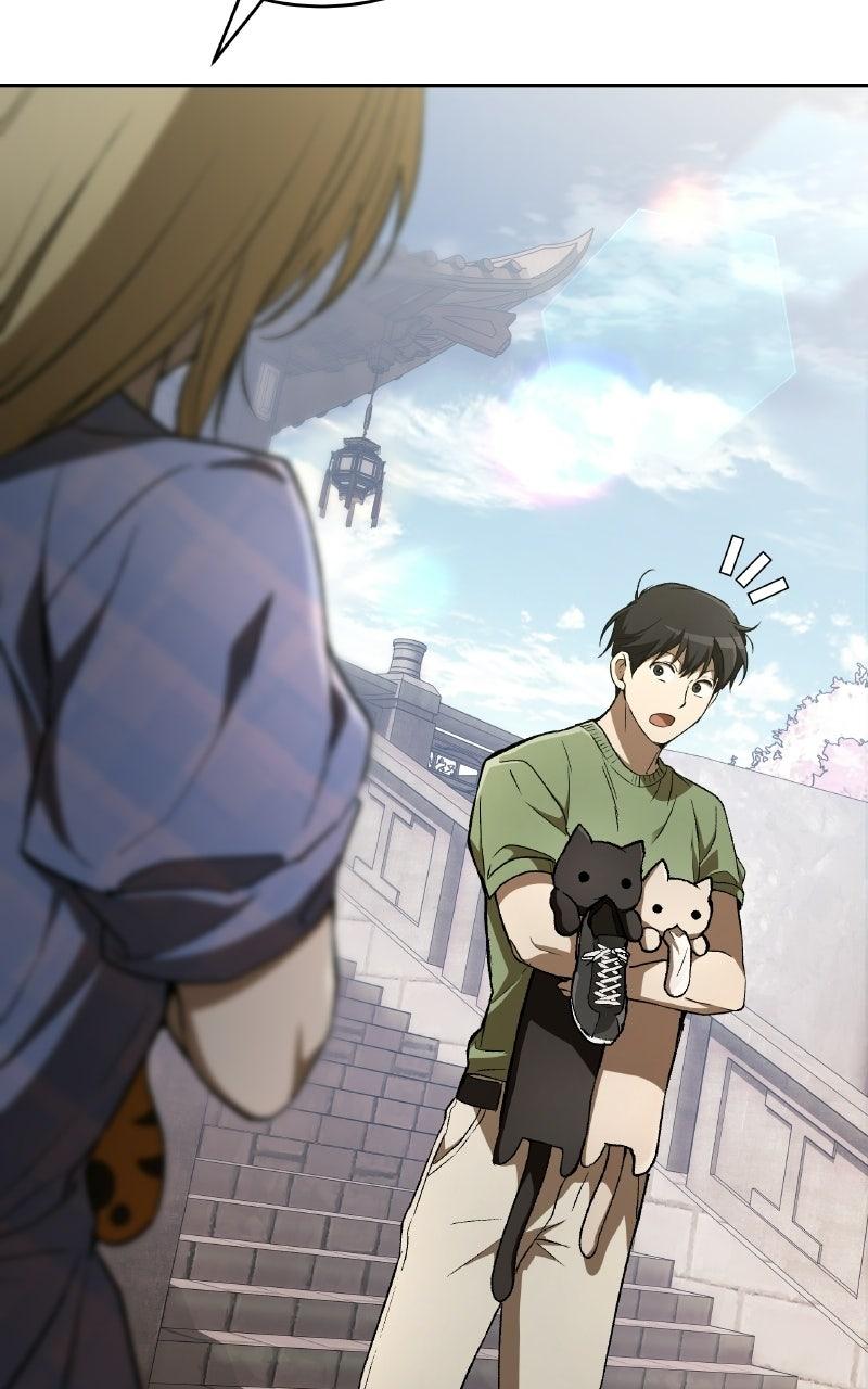 Read Kindergarten for Divine Beasts chapter 59 image 60 on Lezhin