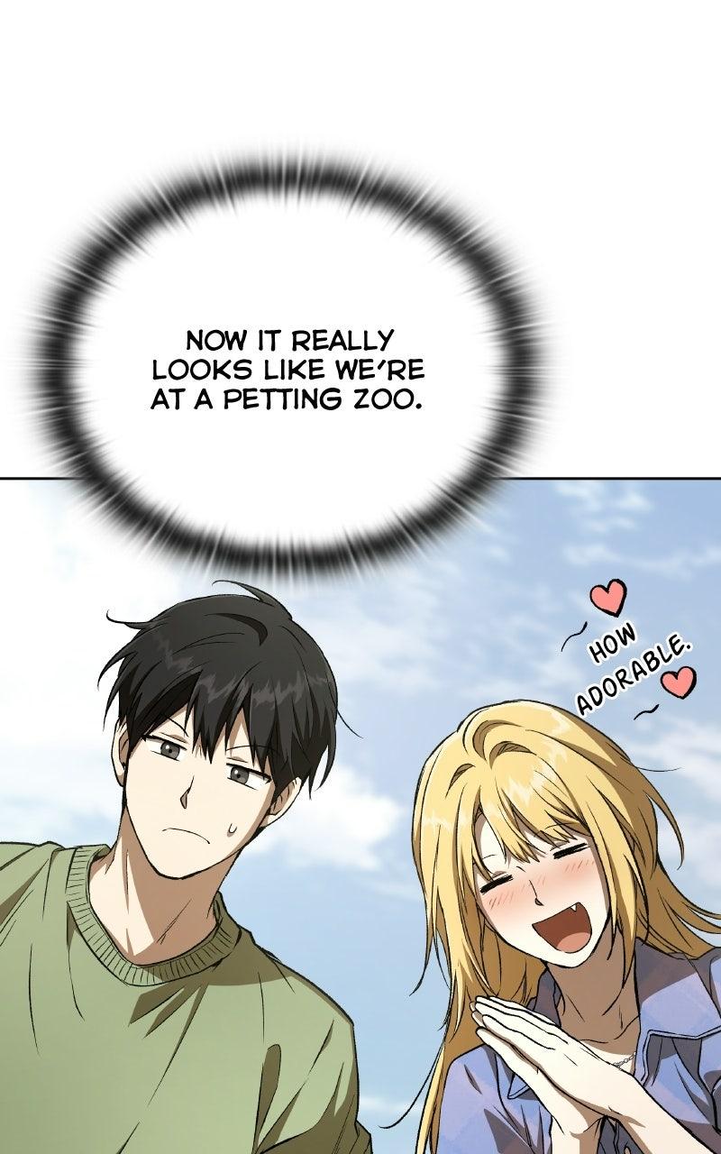 Read Kindergarten for Divine Beasts chapter 59 image 68 on Lezhin