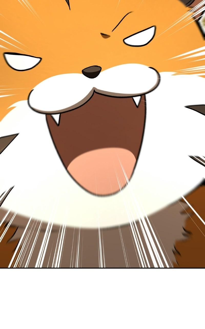 Read Kindergarten for Divine Beasts chapter 59 image 7 on Lezhin