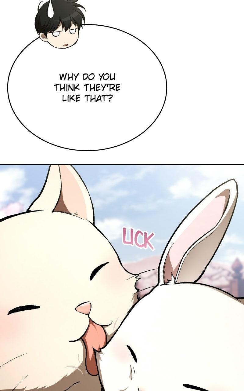 Read Kindergarten for Divine Beasts chapter 59 image 70 on Lezhin