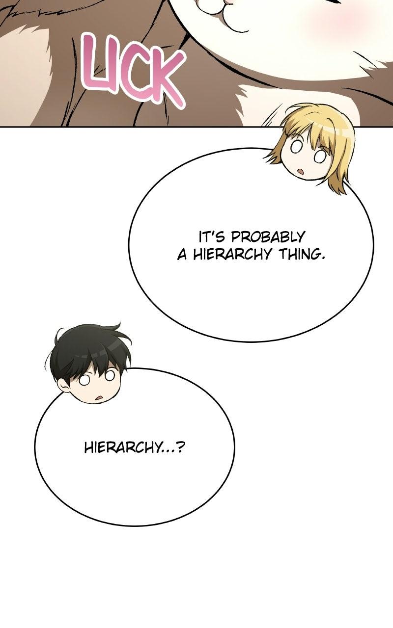 Read Kindergarten for Divine Beasts chapter 59 image 71 on Lezhin