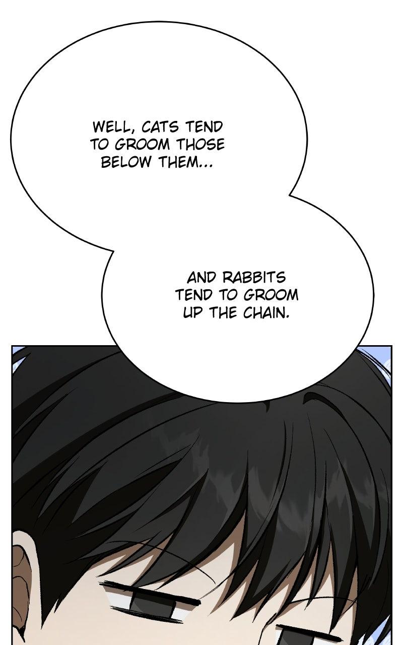 Read Kindergarten for Divine Beasts chapter 59 image 72 on Lezhin