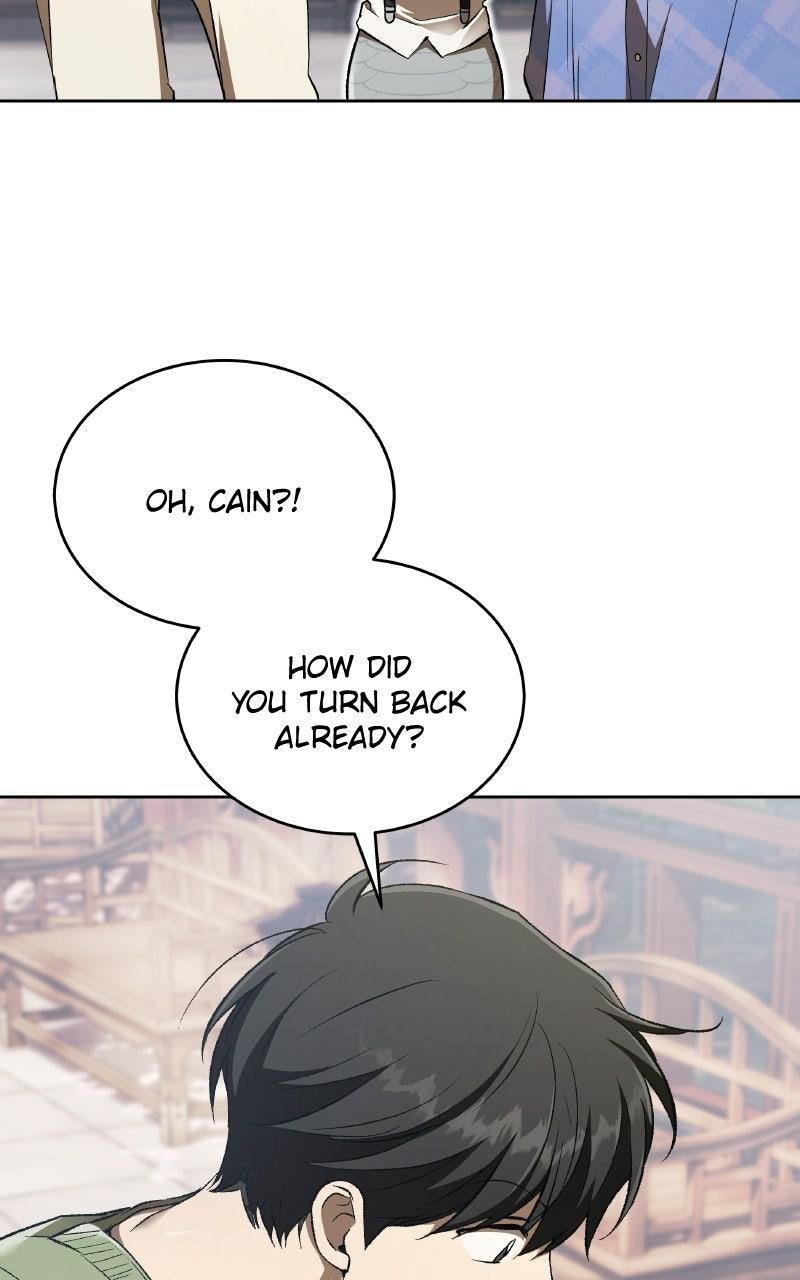 Read Kindergarten for Divine Beasts chapter 59 image 75 on Lezhin