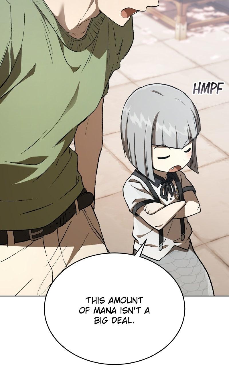 Read Kindergarten for Divine Beasts chapter 59 image 76 on Lezhin