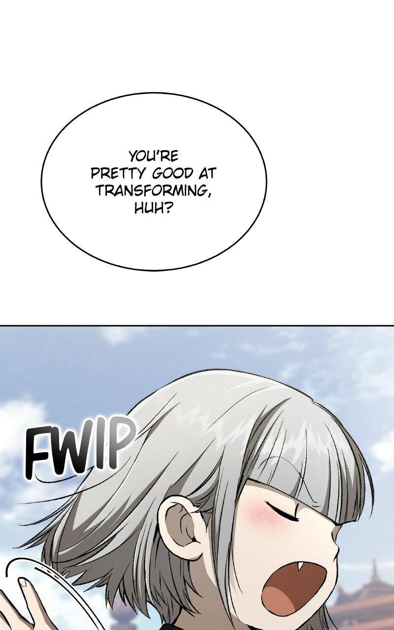 Read Kindergarten for Divine Beasts chapter 59 image 80 on Lezhin