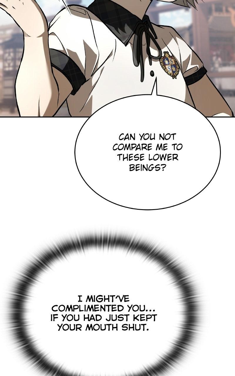 Read Kindergarten for Divine Beasts chapter 59 image 81 on Lezhin