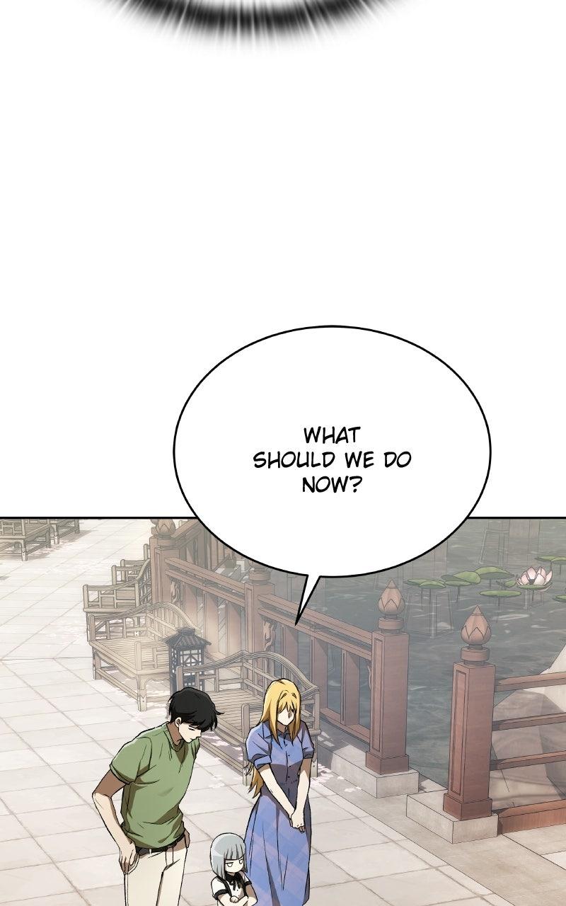 Read Kindergarten for Divine Beasts chapter 59 image 82 on Lezhin