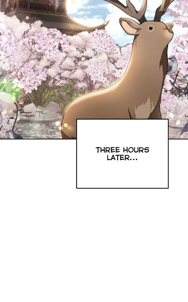 Read Kindergarten for Divine Beasts chapter 59 image 87 on Lezhin