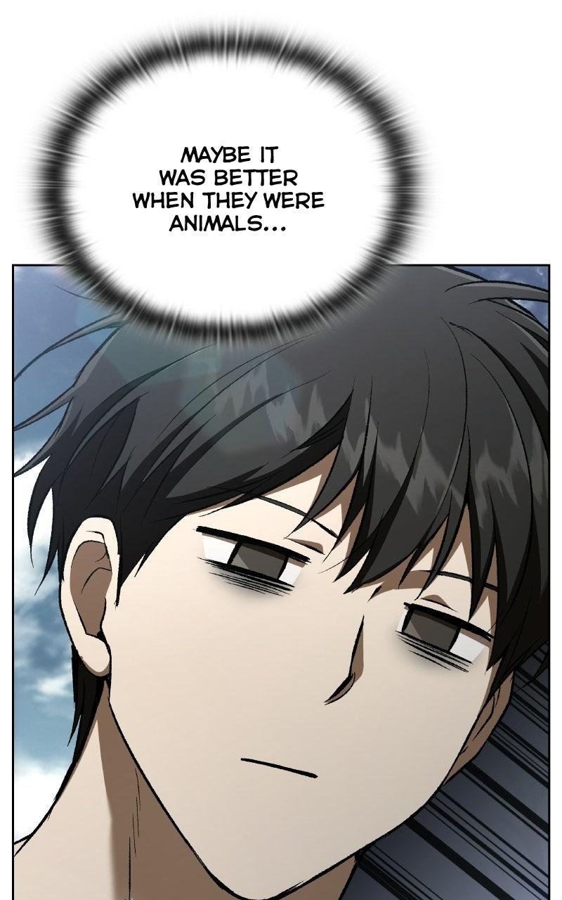 Read Kindergarten for Divine Beasts chapter 59 image 91 on Lezhin