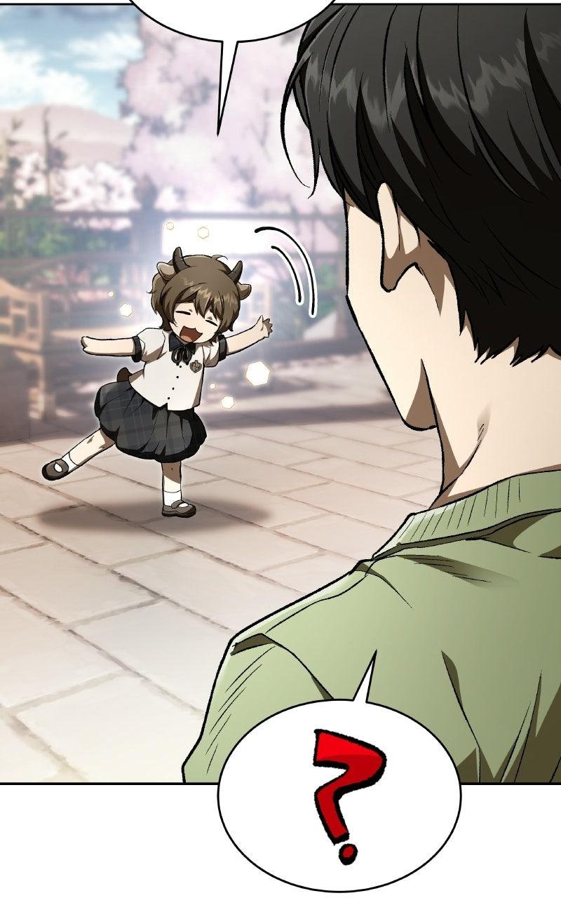 Read Kindergarten for Divine Beasts chapter 59 image 93 on Lezhin