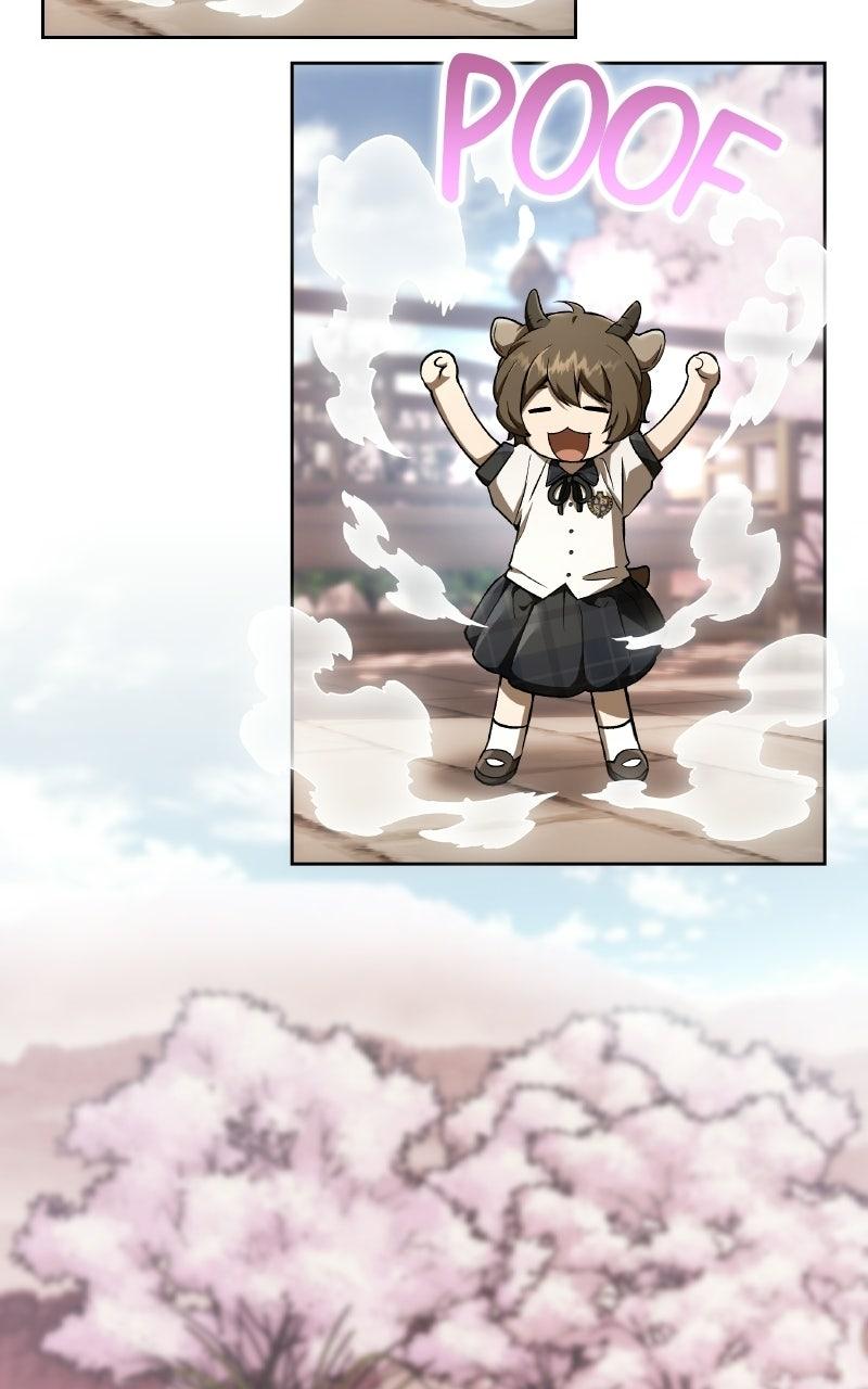 Read Kindergarten for Divine Beasts chapter 59 image 95 on Lezhin