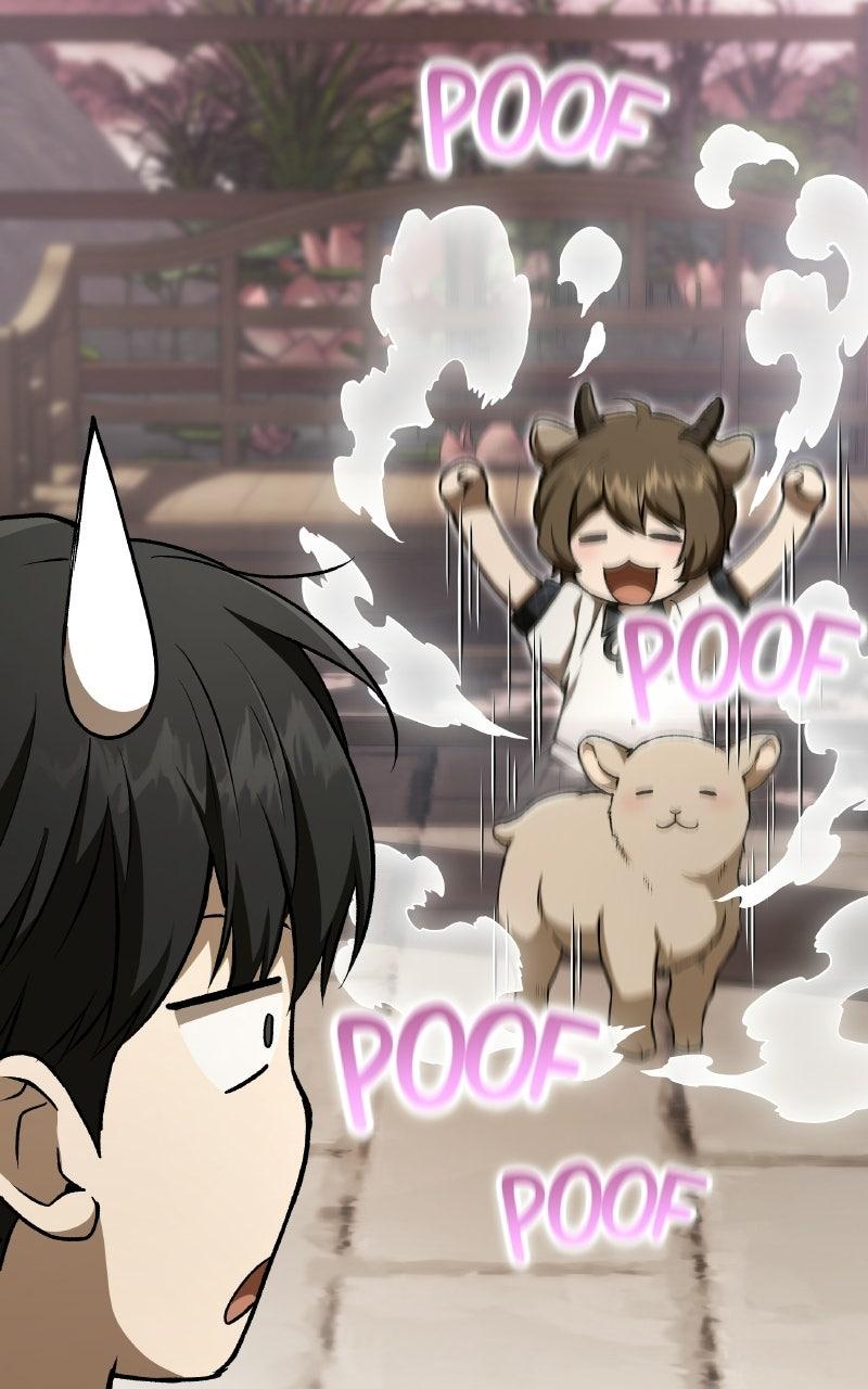 Read Kindergarten for Divine Beasts chapter 59 image 96 on Lezhin