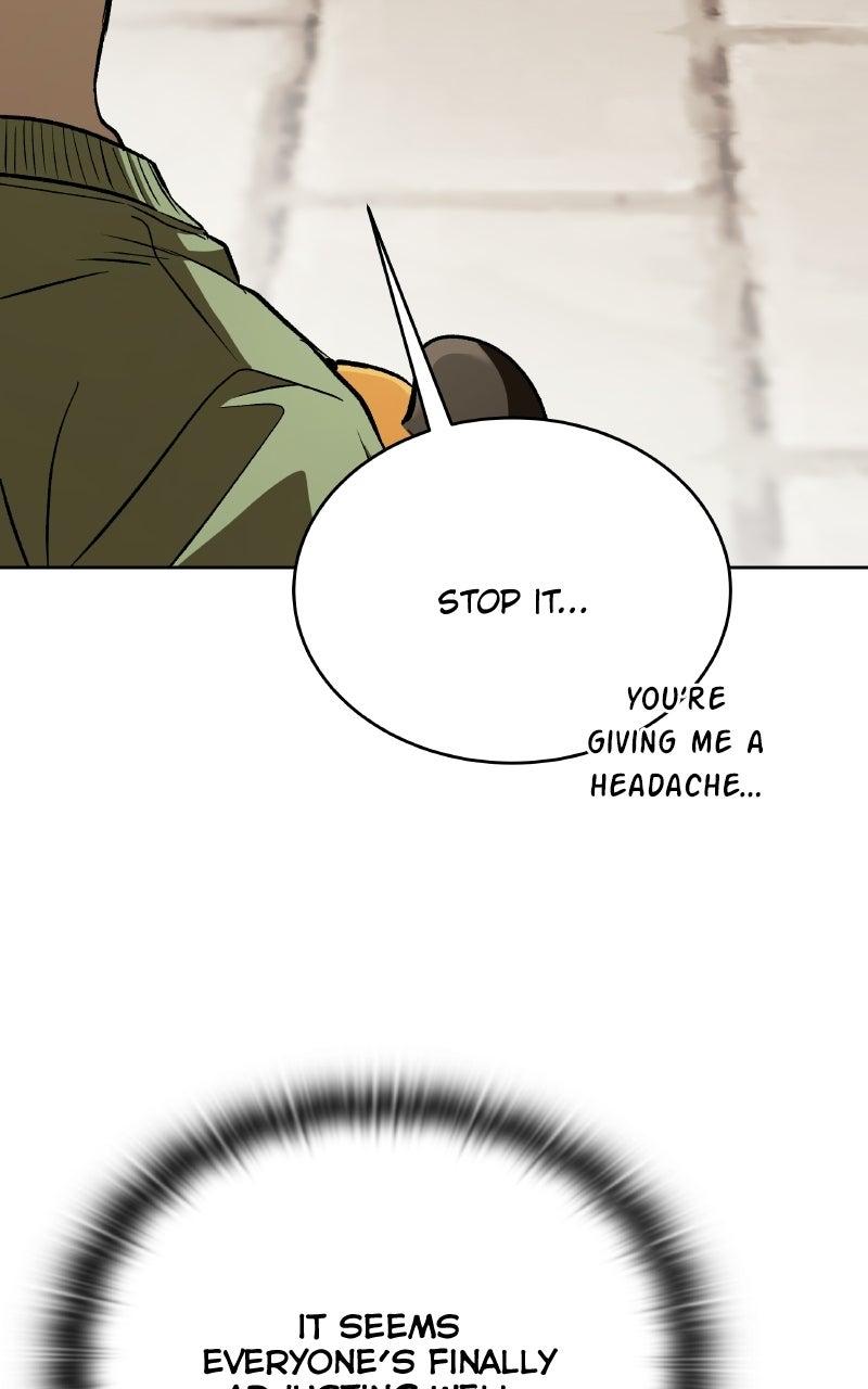 Read Kindergarten for Divine Beasts chapter 59 image 97 on Lezhin