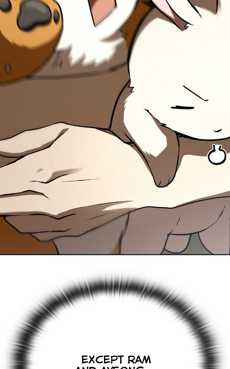 Read Kindergarten for Divine Beasts chapter 59 image 99 on Lezhin