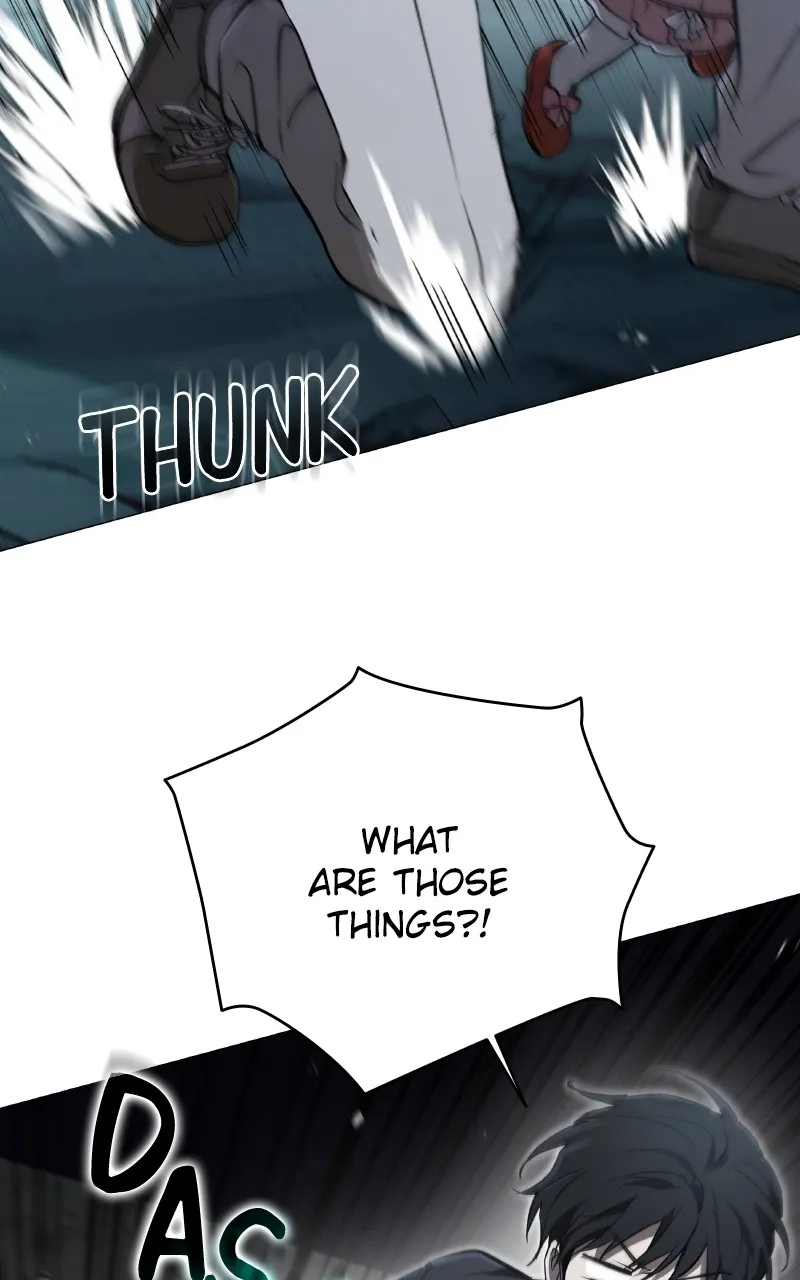 Read Kindergarten for Divine Beasts chapter 6 image 10 on Lezhin