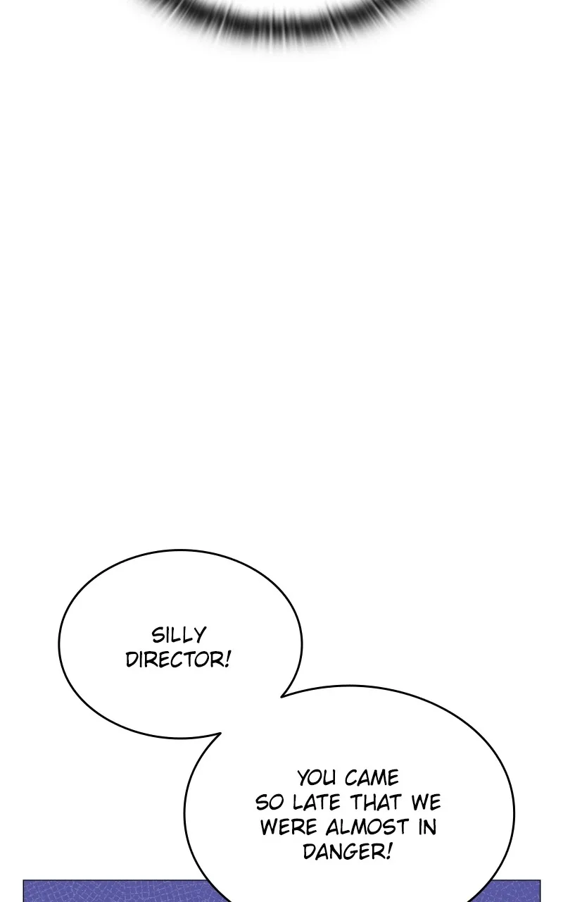Read Kindergarten for Divine Beasts chapter 6 image 101 on Lezhin