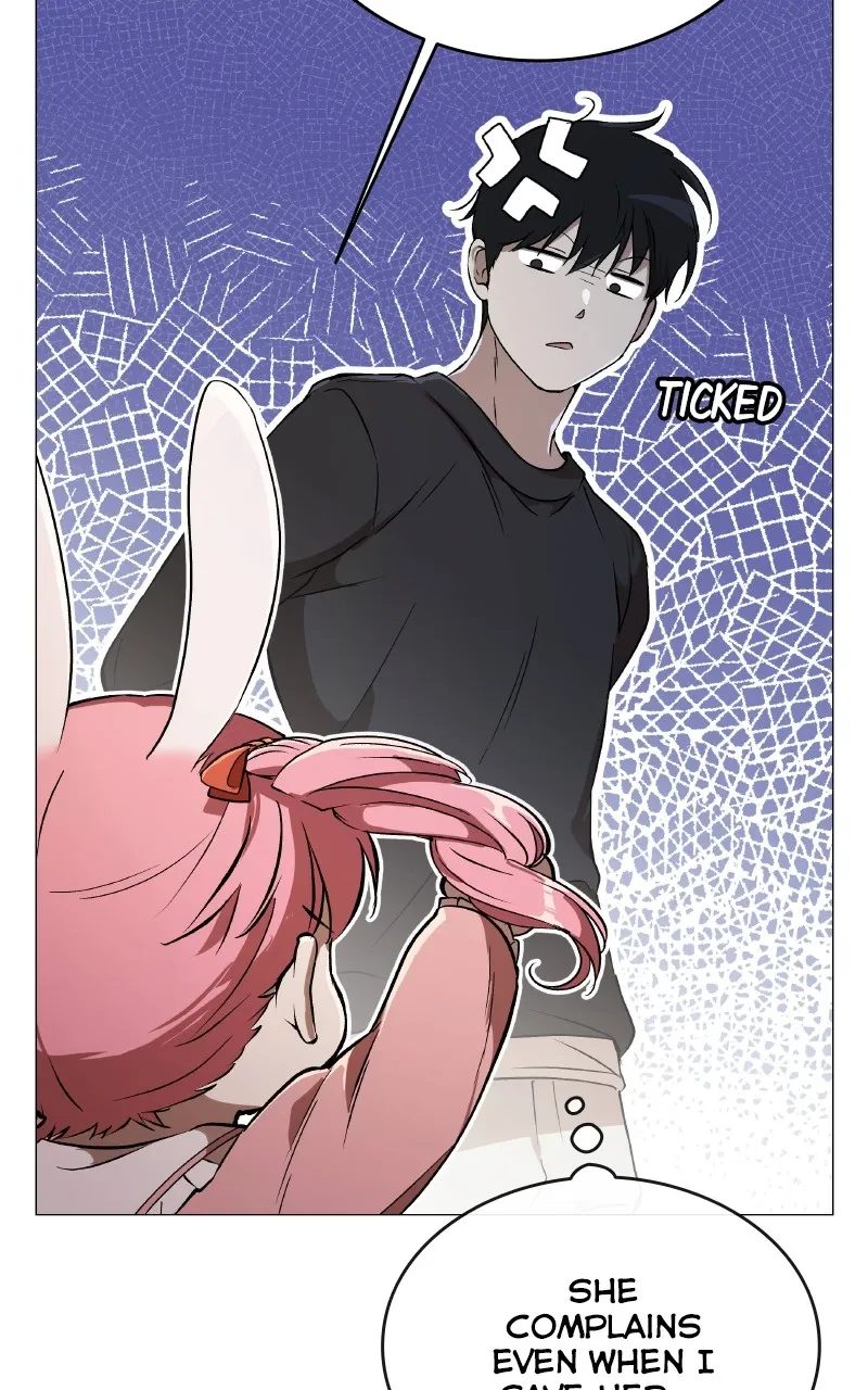 Read Kindergarten for Divine Beasts chapter 6 image 102 on Lezhin