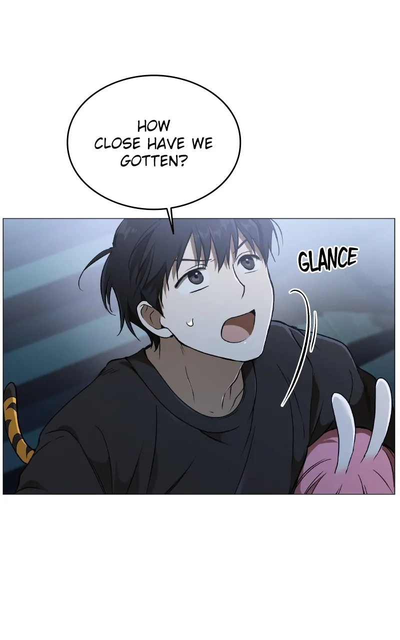 Read Kindergarten for Divine Beasts chapter 6 image 108 on Lezhin