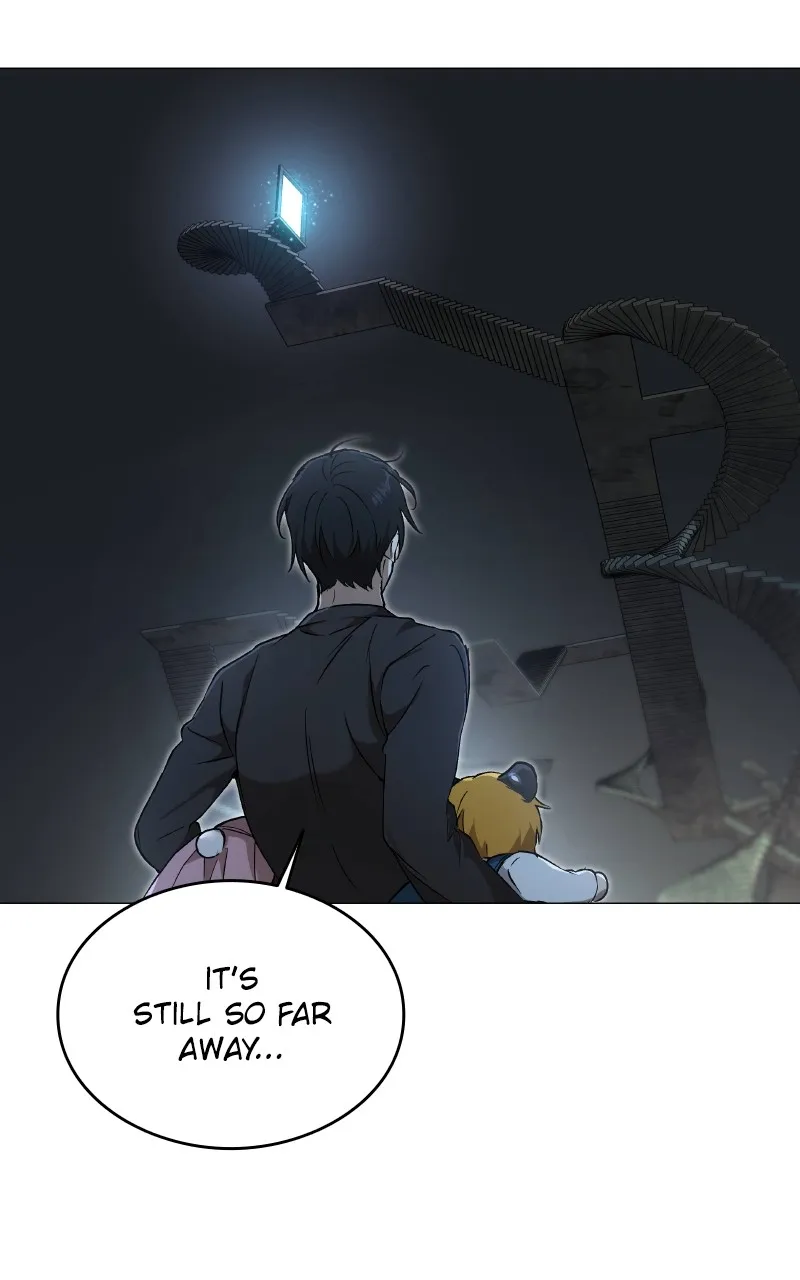 Read Kindergarten for Divine Beasts chapter 6 image 109 on Lezhin