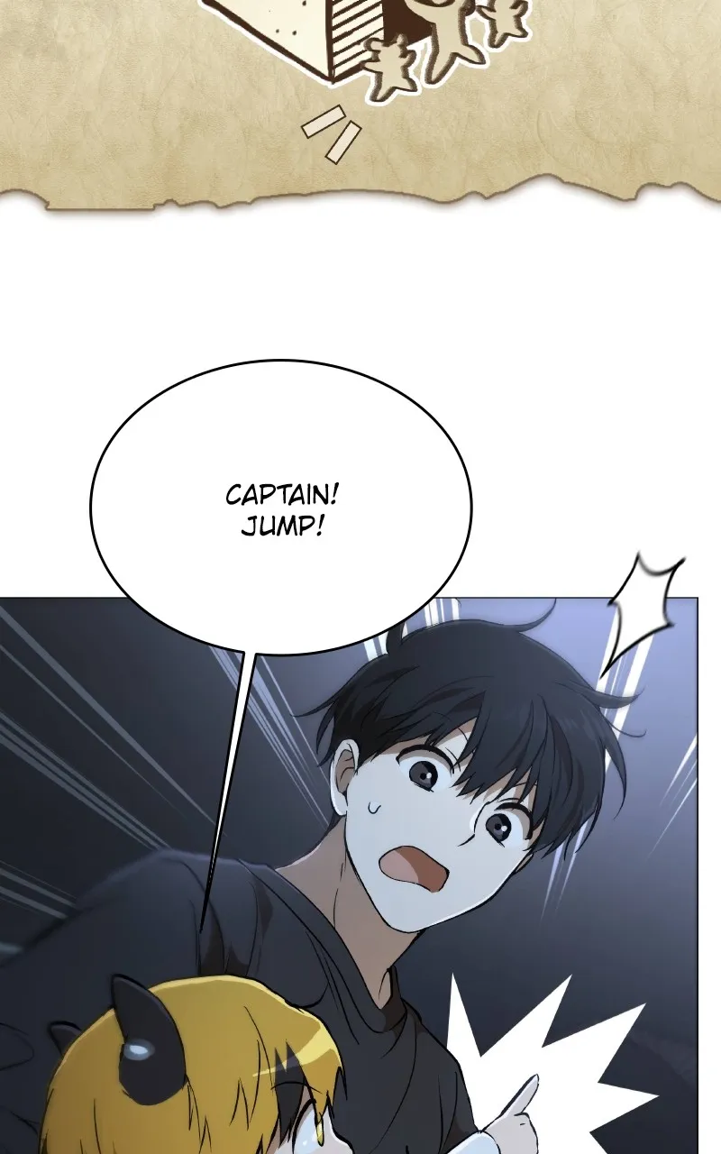 Read Kindergarten for Divine Beasts chapter 6 image 113 on Lezhin
